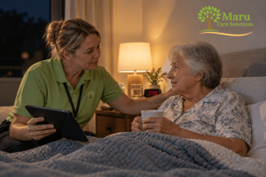 After-Hours Disability Support